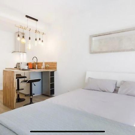 Appartement Hypercentre Тулуза Экстерьер фото