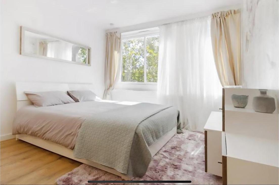 Appartement Hypercentre Тулуза Экстерьер фото