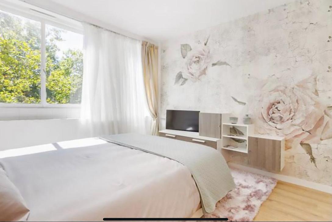 Appartement Hypercentre Тулуза Экстерьер фото