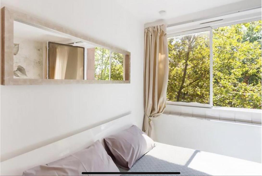 Appartement Hypercentre Тулуза Экстерьер фото